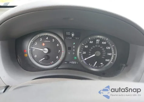 2011 Lexus Es 350 из США, поврежденный, VIN JTHBK1EG3B2468955